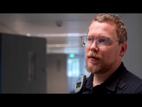 Sweden's crime debate