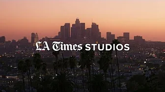 LIVE 24/7: News, Business, Podcasts & Entertainment | LA Times Studios