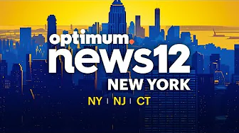 LIVE: News 12 New York — Breaking News, Weather & Local Stories (NY, NJ, CT)