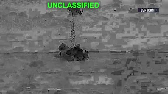 Iran launches new attacks on U.S. allies