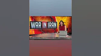 U.S. forces shoot down Iranian drones; Trump talks about an Iranian deal