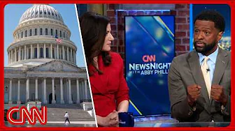 Should Dems ditch the moral high ground to win midterms? | Debate roundup