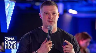 News Wrap: Ukrainians protest Zelenskyy's firing of defense minister