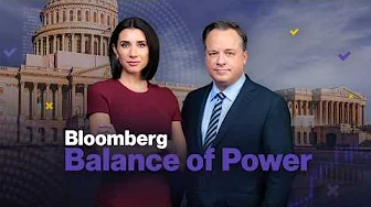 Hegseth Faces Grilling on Costs as Iran War Widens | Balance of Power 07/21/2026