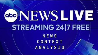 LIVE: ABC News Live - Tuesday, July 21 | ABC News