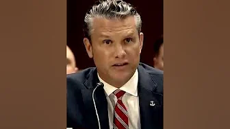 Pete Hegseth says US has spent $37.5 billion on Iran war